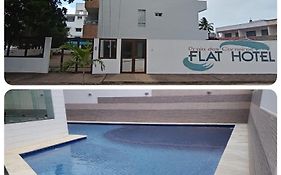 Praia do Carneiros Flat Hotel, AP 303 Ap comandado por alexa